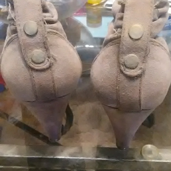 Bootie boot - Picture 2 of 2